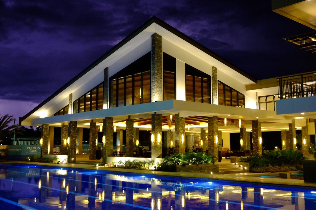 Verdon Parc’s Exclusive&nbsp;Walk-Through