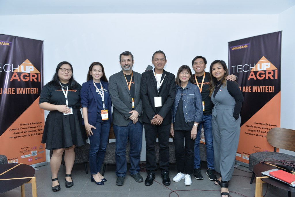 TechUp Pilipinas’ Hackathon&nbsp;2018