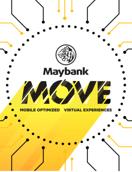 Maybank MOVE Store Davao