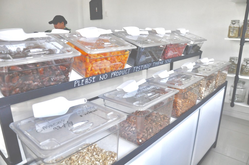 I Tried Zero Waste Products and Shopping and Here’s What I&nbsp;Learned