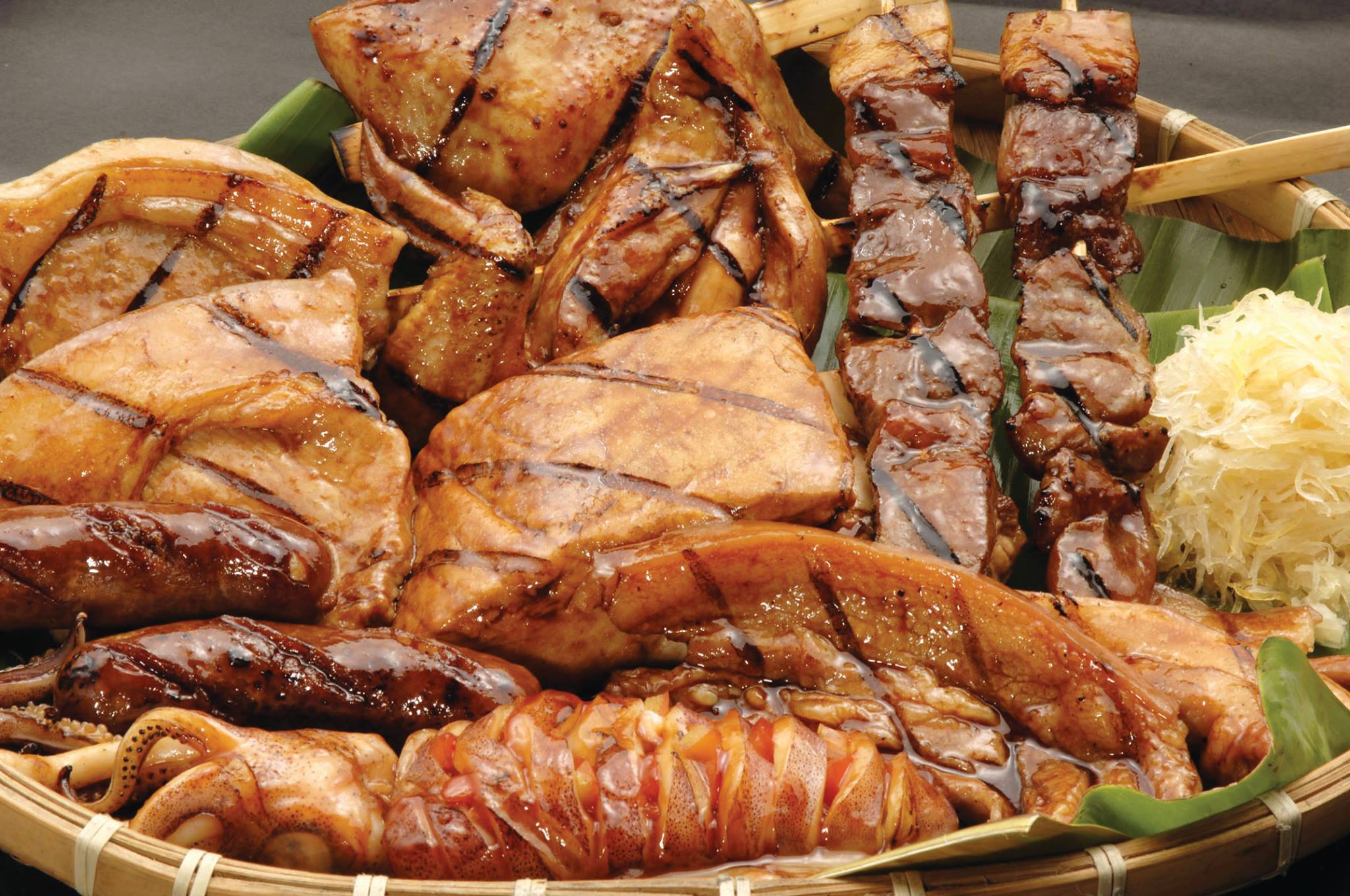 foodpanda - HoliDeals Dencio's Kamayan