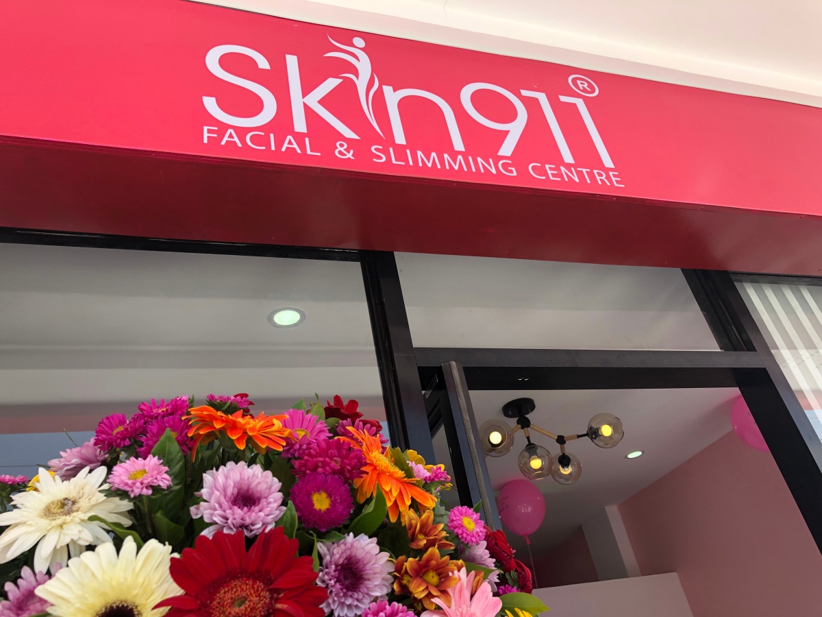 Skin 911 Opens Two New Branches in Mindanao