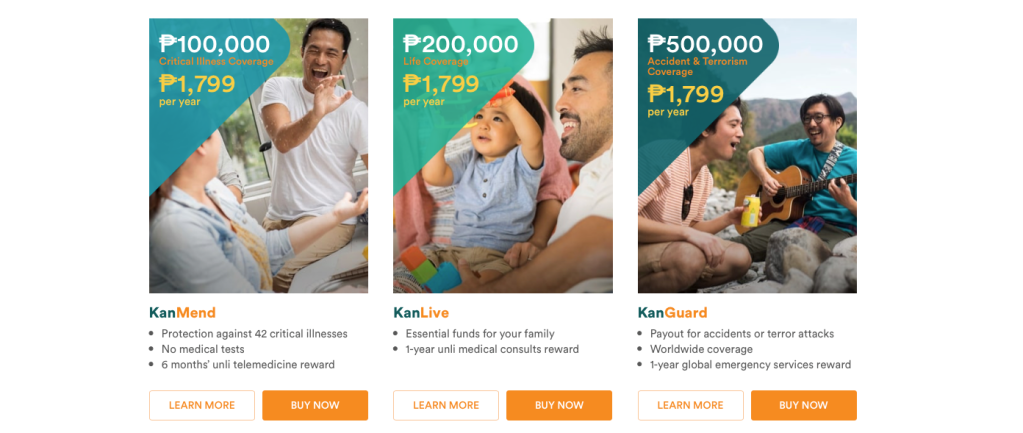 Adulting 101: The Things You Can Do with FWD’s KanDüü&nbsp;Plans