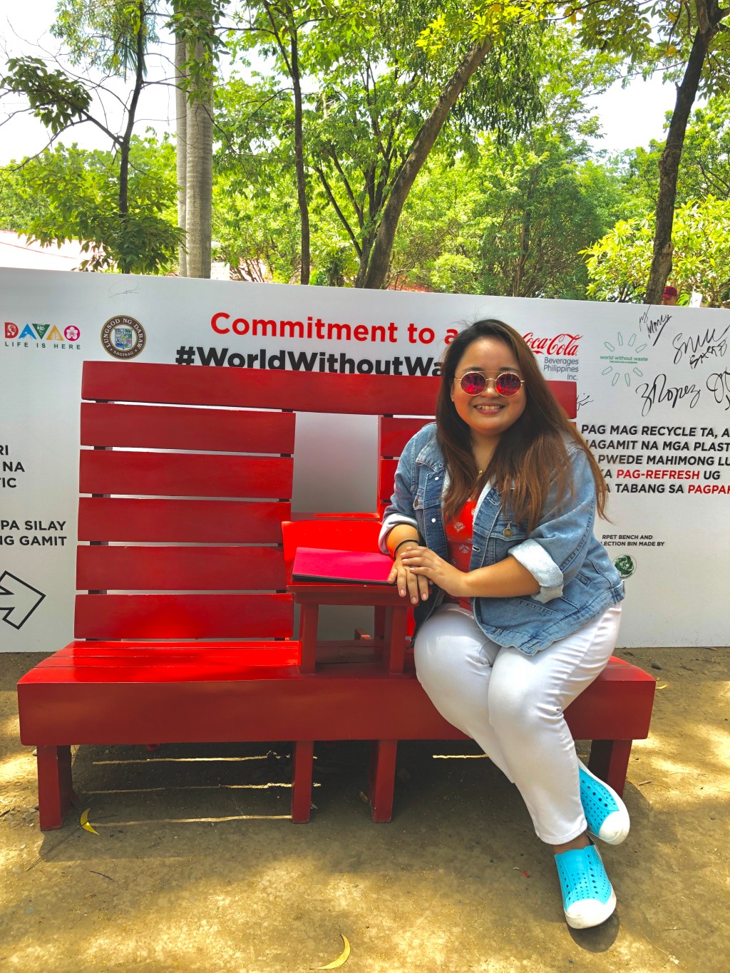 Coca-Cola’s Green Initiative with Winder Recycling&nbsp;Company