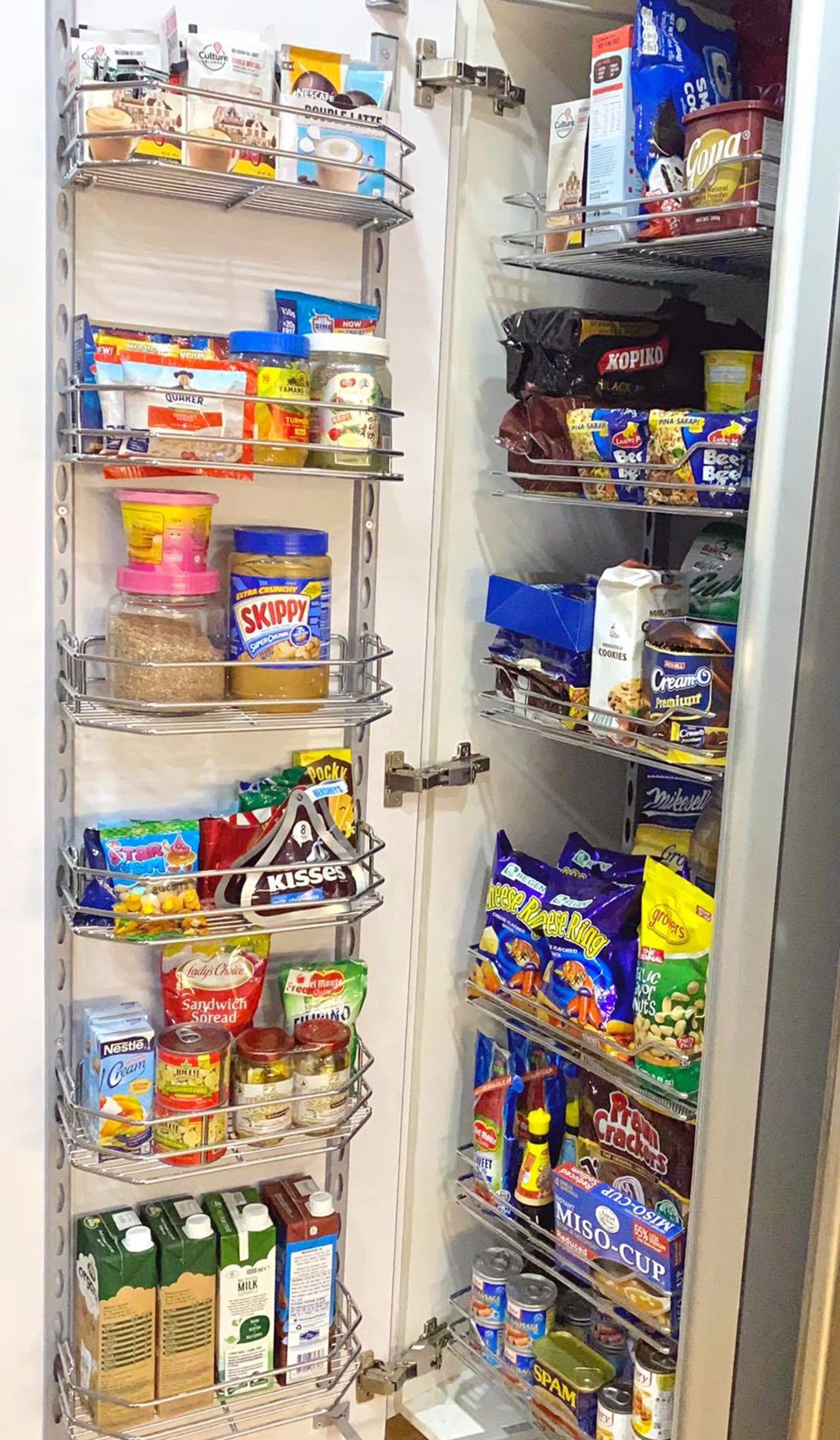 Increase your Storage Space,&nbsp;Accesorize!