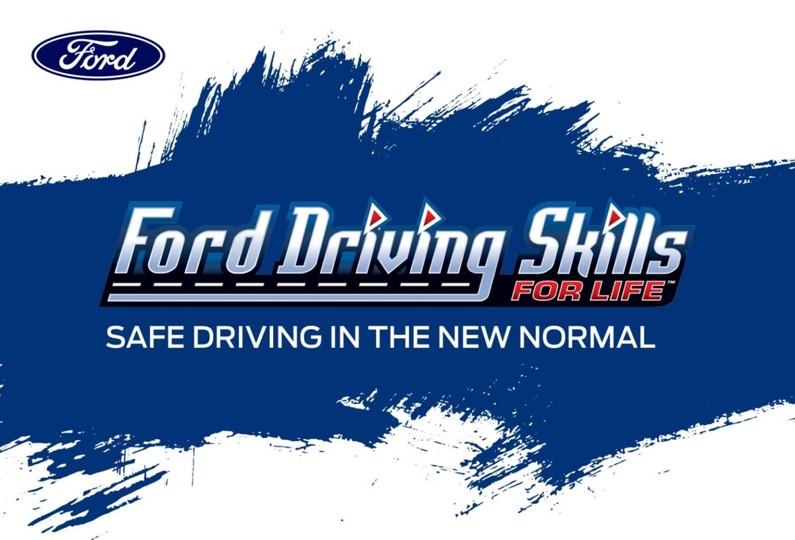 Ford Philippines Brings Driving Skills for Life in Visayas and Mindanao, Puts Emphasis on ‘Safe Driving in the New Normal’