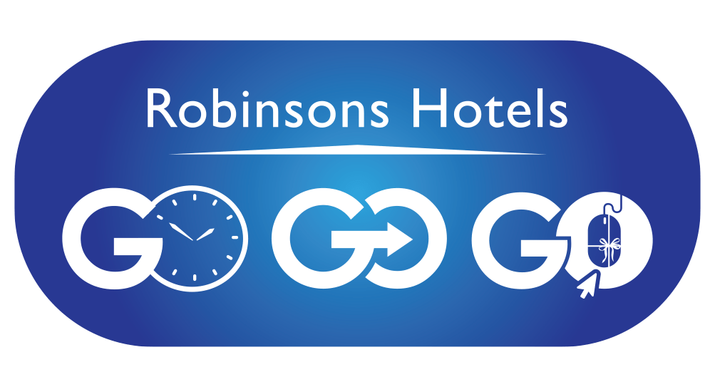 Robinsons Hotels and Resorts urges travelers to Go, Go, Go this&nbsp;2023!
