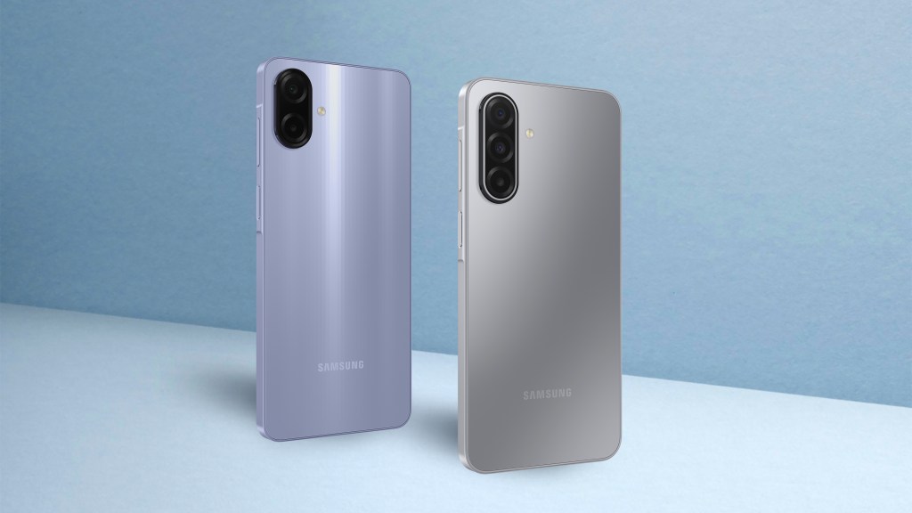 Samsung Galaxy A17 5G and A07 LTE