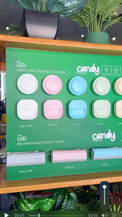 Omni at the Philconstruct 2025 at the SMX Convention Center Davao 