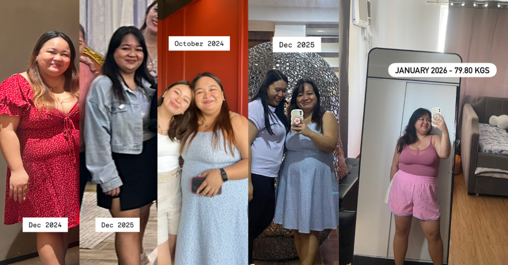 Sustainable Weight Loss: My Journey with&nbsp;ProAesthetics