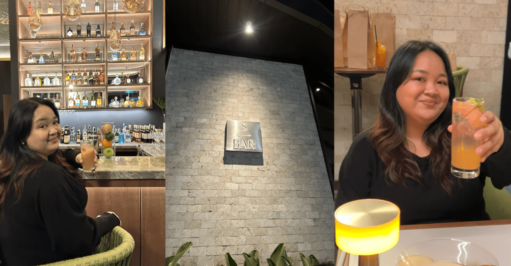 S-Bar at Seda Abreeza Davao
