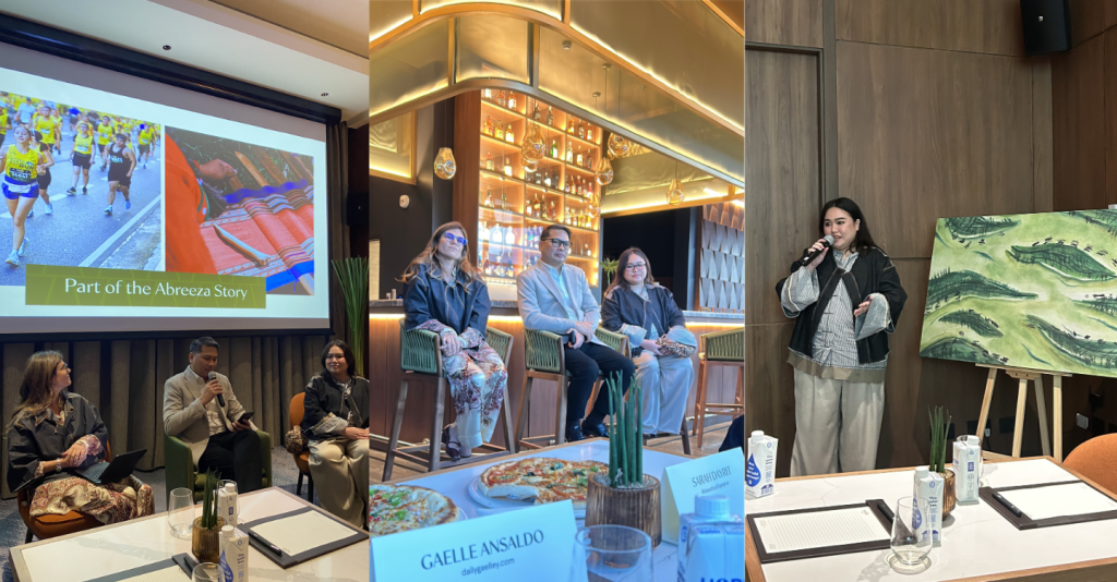 Seda Abreeza’s Rebrand: Inside the Refresh with Paloma Zobel de Ayala and Goldie&nbsp;Siglos