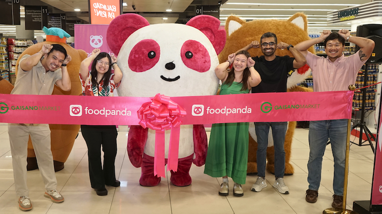 GMarket Is Now on foodpanda Shops, Making Grocery Runs Easier for&nbsp;Dabawenyos